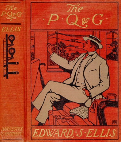 P Q and G
